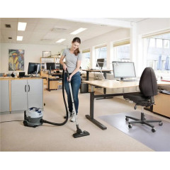 Nilfisk VP 100 GO Industriestaubsauger