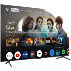 TCL 65MQLED75K QLED Mini LED TV