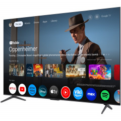 TCL 55MQLED75K QLED-Mini LED-TV
