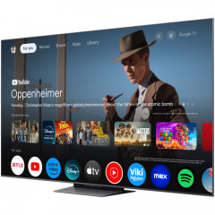 TCL 75C89K QLED Mini LED TV