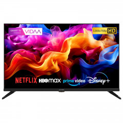 KIANO Elegance 32 Vidaa LED TV 32