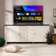 KIANO Elegance 32 Vidaa LED TV 32