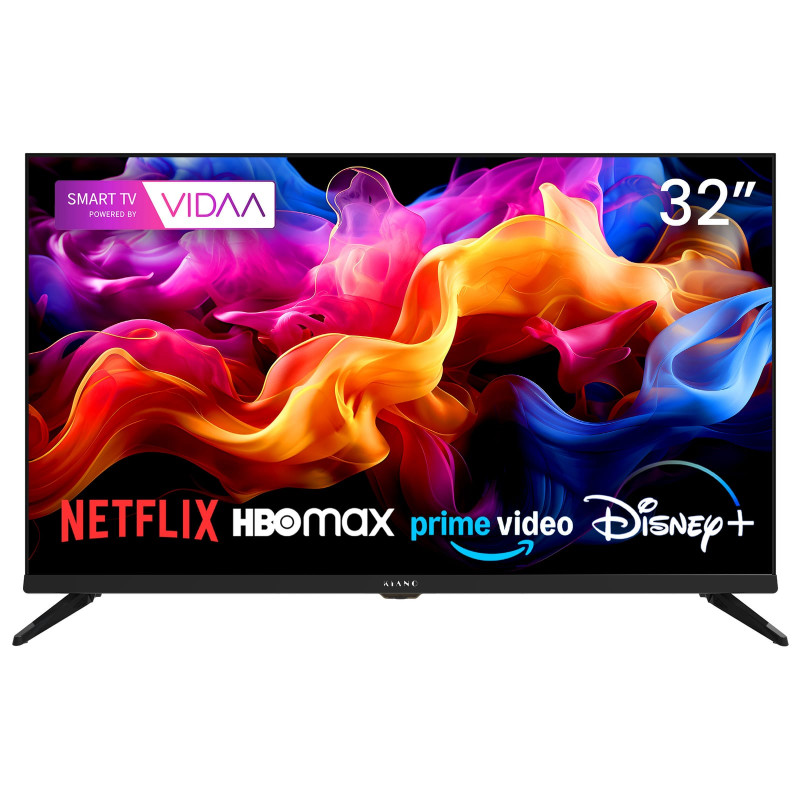 KIANO Elegance 32 Vidaa LED TV 32
