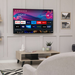 KIANO Elegance 43 Vidaa LED TV 43