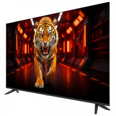 KIANO Elegance T 55 LED TV (55 Zoll / 139,7 cm, UHD 4K, SMART TV)