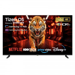 KIANO Elegance T 55 LED TV (55 Zoll / 139,7 cm, UHD 4K, SMART TV)
