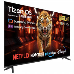KIANO Elegance T 55 LED TV (55 Zoll / 139,7 cm, UHD 4K, SMART TV)
