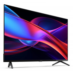 SHARP 43GD2225E Fernseher (Flat, 43 Zoll / 109,2 cm, Full-HD, SMART TV)