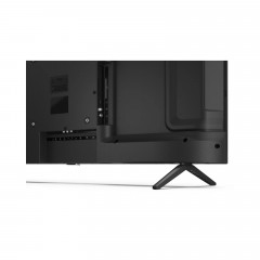 SHARP 43GD2225E Fernseher (Flat, 43 Zoll / 109,2 cm, Full-HD, SMART TV)