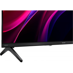 Sharp LED-Fernseher »1T-C32HEx« 80 cm/32 ″ HD Smart-TV