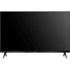 Sharp LED-Fernseher »1T-C32HEx« 80 cm/32 ″ HD Smart-TV