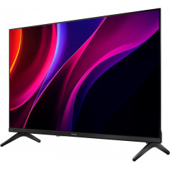 Sharp LED-Fernseher »1T-C32HEx« 80 cm/32 ″ HD Smart-TV