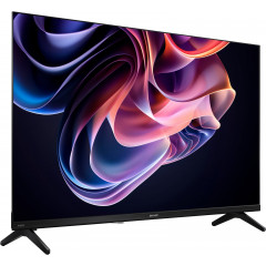 Sharp LED-Fernseher »1T-C32HFx« 80 cm/32 HD ready Smart-TV