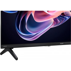 Sharp LED-Fernseher »1T-C32HFx« 80 cm/32 HD ready Smart-TV