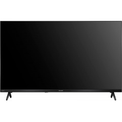 Sharp LED-Fernseher »1T-C32HFx« 80 cm/32 HD ready Smart-TV