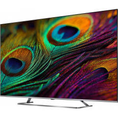 Sharp QLED Mini LED-Fernseher »4T-C65JPx« 164 cm/65 ″
