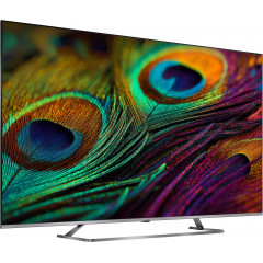Sharp QLED Mini LED-Fernseher »4T-C65JPx« 164 cm/65 ″