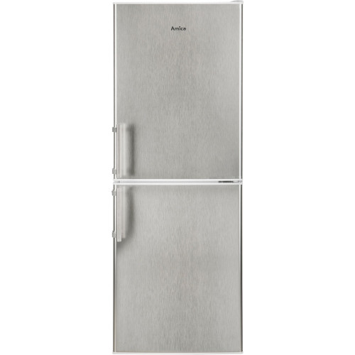Amica Kühl-/Gefrierkombination »KGC 384 110 E« 148 cm hoch 52 cm breit