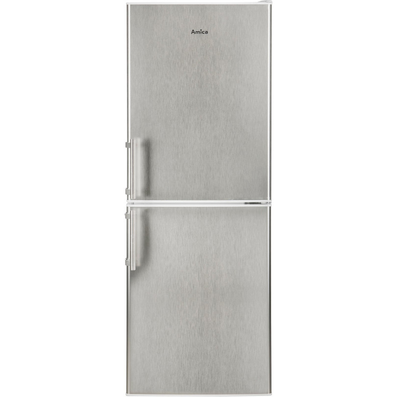 Amica Kühl-/Gefrierkombination »KGC 384 110 E« 148 cm hoch 52 cm breit