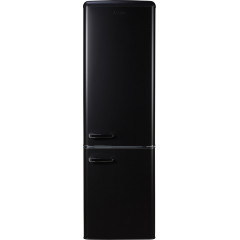Amica Kühl-/Gefrierkombination »KGCR 387 100 MS« 181 cm hoch 55 cm breit