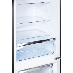 Amica Kühl-/Gefrierkombination »KGCR 387 100 MS« 181 cm hoch 55 cm breit