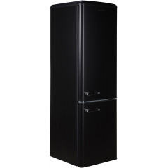 Amica Kühl-/Gefrierkombination »KGCR 387 100 MS« 181 cm hoch 55 cm breit