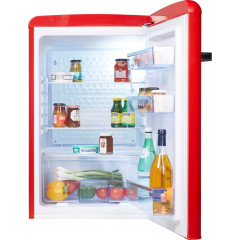 Amica Vollraumkühlschrank »VKS 15620-1 R« 87,5 cm hoch 55 cm breit