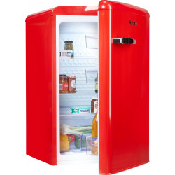 Amica Vollraumkühlschrank »VKS 15620-1 R« 87,5 cm hoch 55 cm breit Amica Vollraumkühlschrank »VKS 15620-1 R« 87,5 cm hoch 55 cm breit