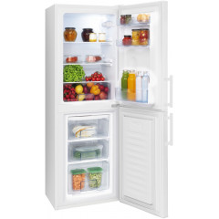 Amica Kühl-/Gefrierkombination »KGC 384 111 W« 148 cm hoch 52 cm breit