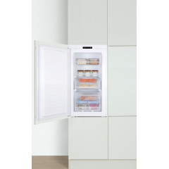 Amica Einbaugefrierschrank »EGS 16173/1 / BZ138.4i(E)« 87,1 cm hoch 54 cm breit