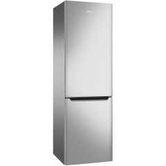 Amica Kühl-/Gefrierkombination »KGCL 387 160 E« 177 cm hoch 54 cm breit elektronische Steuerung
