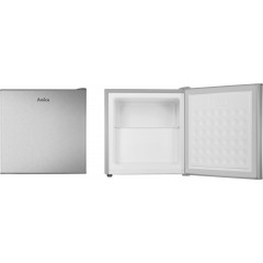 Amica Gefrierschrank »GB 301 100 E« 50 cm hoch 48 cm breit Kompakt & flexibel – perfekt als Zusatzgefrierbox