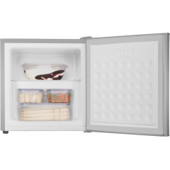 Amica Gefrierschrank »GB 301 100 E« 50 cm hoch 48 cm breit Kompakt & flexibel – perfekt als Zusatzgefrierbox