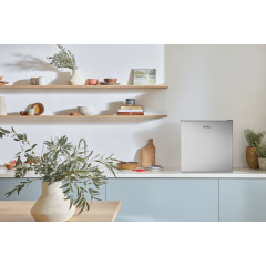 Amica Gefrierschrank »GB 301 100 E« 50 cm hoch 48 cm breit Kompakt & flexibel – perfekt als Zusatzgefrierbox