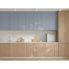 Amica Gefrierschrank »GB 301 100 E« 50 cm hoch 48 cm breit Kompakt & flexibel – perfekt als Zusatzgefrierbox