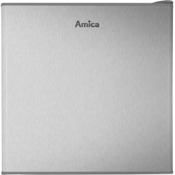 Amica Gefrierschrank »GB 301 100 E« 50 cm hoch 48 cm breit Kompakt & flexibel – perfekt als Zusatzgefrierbox Amica Gefrierschrank »GB 301 100 E« 50 cm hoch 48 cm breit Kompakt & flexibel – perfekt als Zusatzgefrierbox