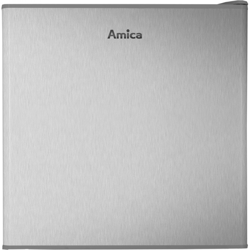 Amica Gefrierschrank »GB 301 100 E« 50 cm hoch 48 cm breit Kompakt & flexibel – perfekt als Zusatzgefrierbox