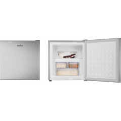 Amica Gefrierschrank »GB 301 100 E« 50 cm hoch 48 cm breit Kompakt & flexibel – perfekt als Zusatzgefrierbox