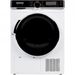 HEINNER HHPD-M10K3A+++ Wärmepumpentrockner (10 kg, C) HEINNER HHPD-M10K3A+++ Wärmepumpentrockner (10 kg, C)