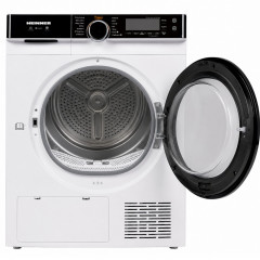 HEINNER HHPD-M10K3A+++ Wärmepumpentrockner (10 kg, C)