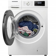 HEINNER HWDM-H8514A Waschtrockner (8 kg / 5 kg, 1400 U/Min.)