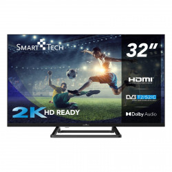 SMART TECH 32HN01V3 LED TV (Flat, 32 Zoll / 81,28 cm, HD)