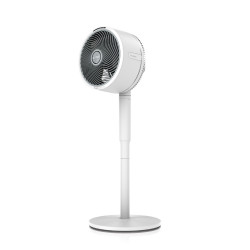 Shark FA220EU FlexBreeze Standventilator Shark FA220EU FlexBreeze Standventilator