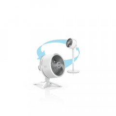 Shark FA220EU FlexBreeze Standventilator