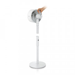 Shark FA220EU FlexBreeze Standventilator