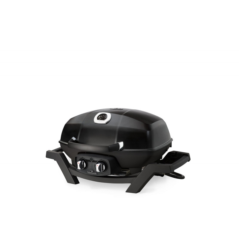 Napoleon TRAVELQ Pro 285 ohne Wagen