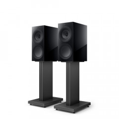 KEF R3 Meta (Regallautsprecher)