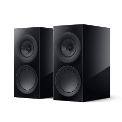 KEF R3 Meta (Regallautsprecher) KEF R3 Meta (Regallautsprecher)