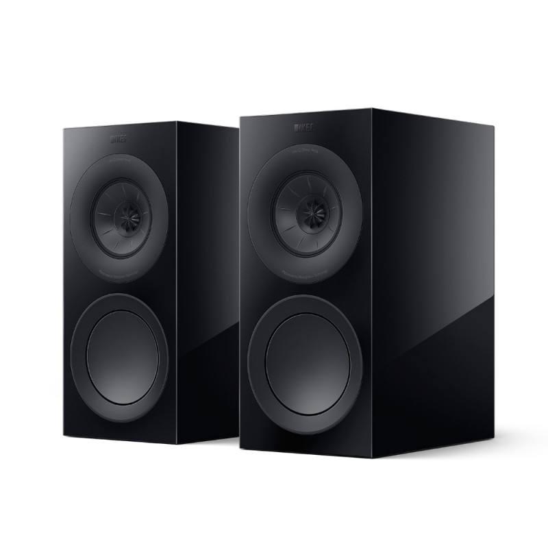 KEF R3 Meta (Regallautsprecher)