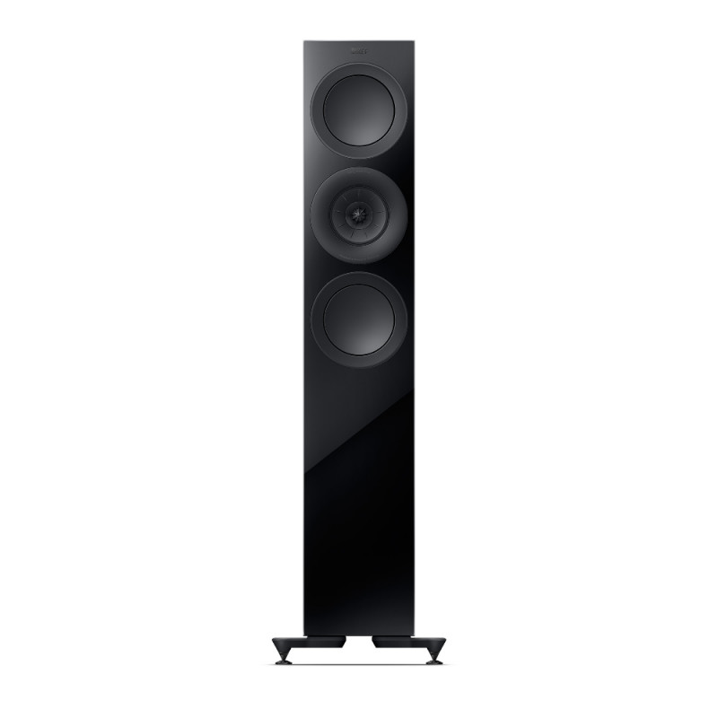 KEF R7 Meta (Standlautsprecher)